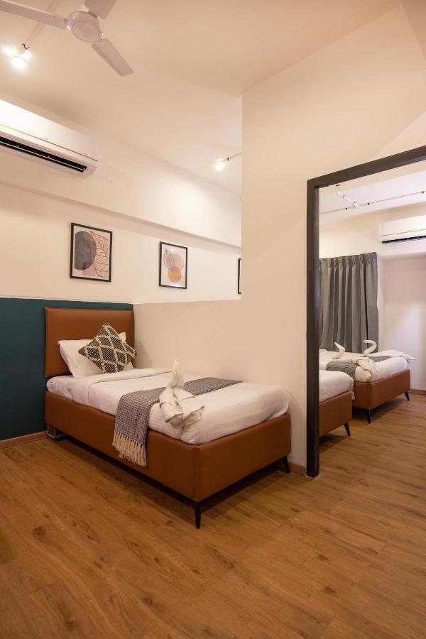 Convastay Prestige- Near Apollo Hospital & Us Consulate Chennai Ngoại thất bức ảnh