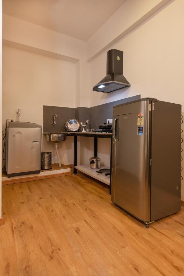Convastay Prestige- Near Apollo Hospital & Us Consulate Chennai Ngoại thất bức ảnh