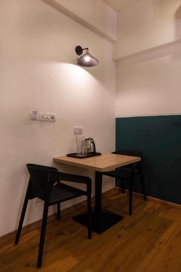 Convastay Prestige- Near Apollo Hospital & Us Consulate Chennai Ngoại thất bức ảnh